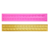 BRACELET MOULD 2PCS