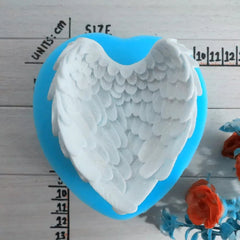 CUPPED WINGS MOULD