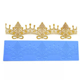 CHANDELIER LACE MAT