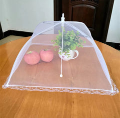 DOME NET CAKE/FOOD COVER