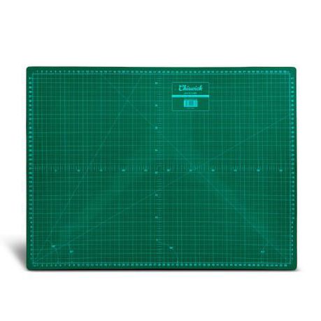 A2 DOUBLE SIDED CUTTING MAT (SMOOTH SURFACE)