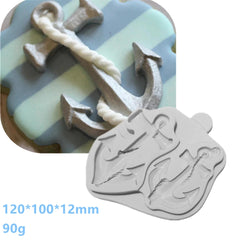 ANCHORS MOULD