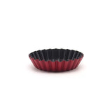 NON STICK TART TIN 5PCS SET