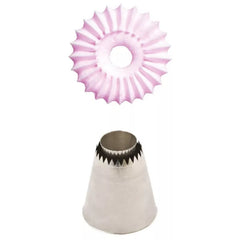 1 PC SULTANE /RING COOKIE NOZZLE (OPEN)