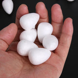 TEAR STYROFOAM BALLS 20PCS