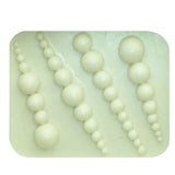 MINI PEARLS NECKLACE MOULD