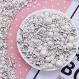 ICICLE SPRINKLES 125G