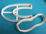 BALLET SHOES CUTTERS