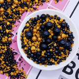 JAZZY SPRINKLES 125G