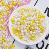 SUNSHINE SPRINKLES 125G