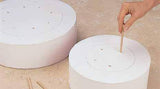 WOODEN DOWEL RODS