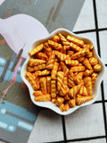GOLD UNICORN HORN SPRINKLES 125GMS