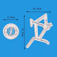 BICYCLE CUTTER