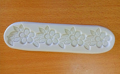 BLOSSOM FLOWER LACE BORDER MOULD