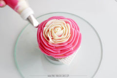 ROSE PETALS NOZZLE SET 5PCS