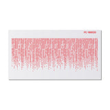 SHIMMER STENCIL