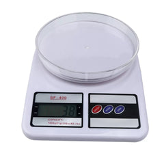 WEIGHING SCALE 10KG