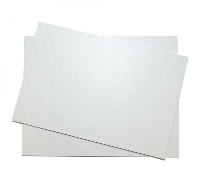WHITE RECTANGLE CAKE BOARDS (NORMAL)