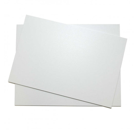 WHITE RECTANGLE CAKE BOARDS (NORMAL) 800