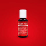 CHEFMASTER LIQUA GEL COLOURS 20ML