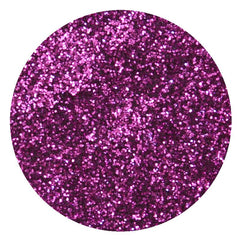 ROLKEM CRYSTAL/EDIBLE GLITTER ORCHID 10G