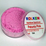 ROLKEM RAINBOW SPECTRUM PETUNIA PINK 10G