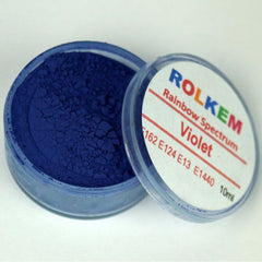 ROLKEM RAINBOW SPECTRUM VIOLET 10G