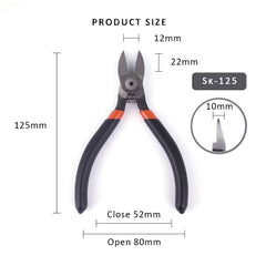 FLORAL WIRE CUTTER/PLIERS